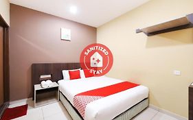 Oyo 721 Silibin Times Inn Hotel